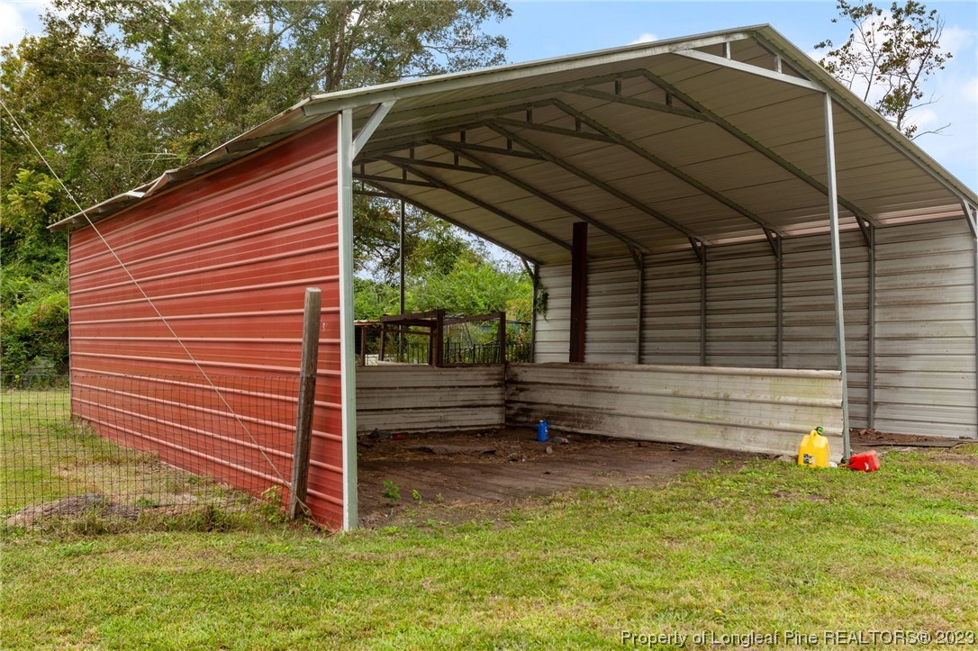 6229 Phillipi Church Road Raeford, NC 28376 - Photo 36 of 41 Gallery Image 36