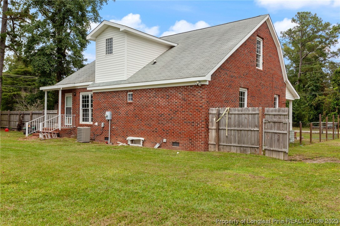 6229 Phillipi Church Road Raeford, NC 28376 - Photo 37 of 41 Gallery Image 37