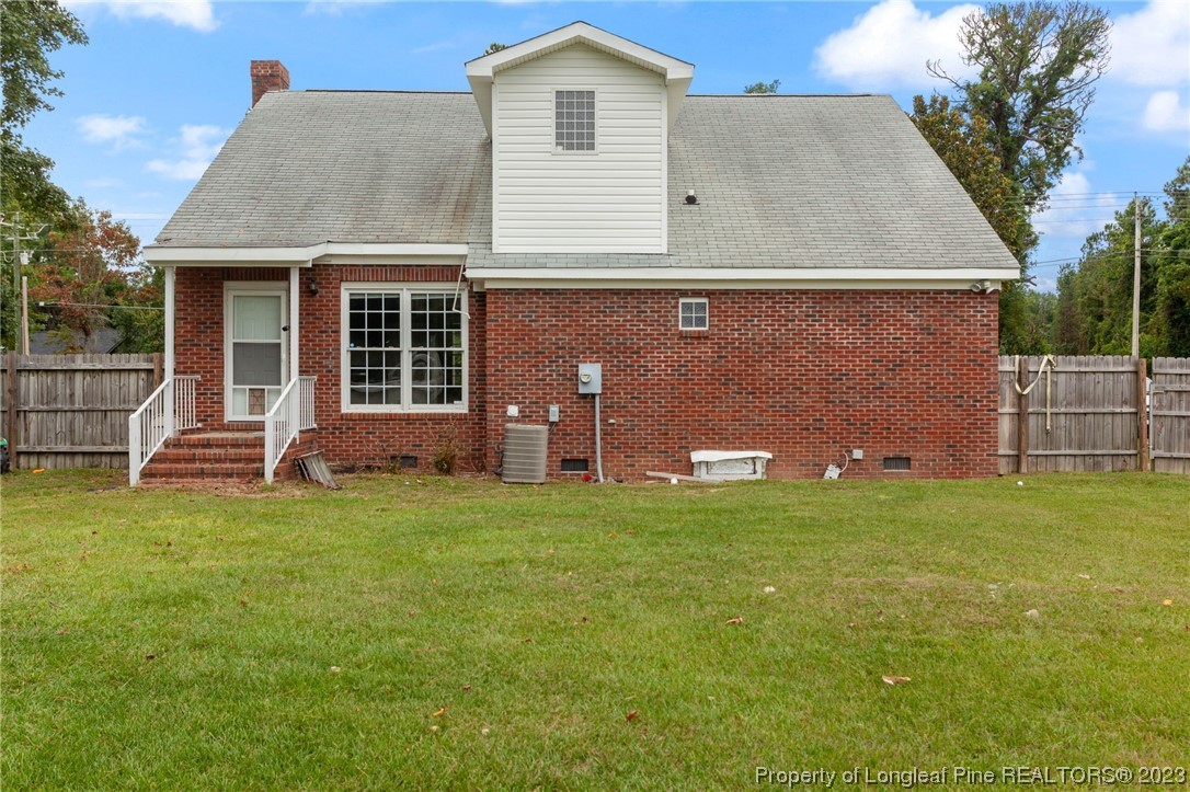 6229 Phillipi Church Road Raeford, NC 28376 - Photo 38 of 41 Gallery Image 38
