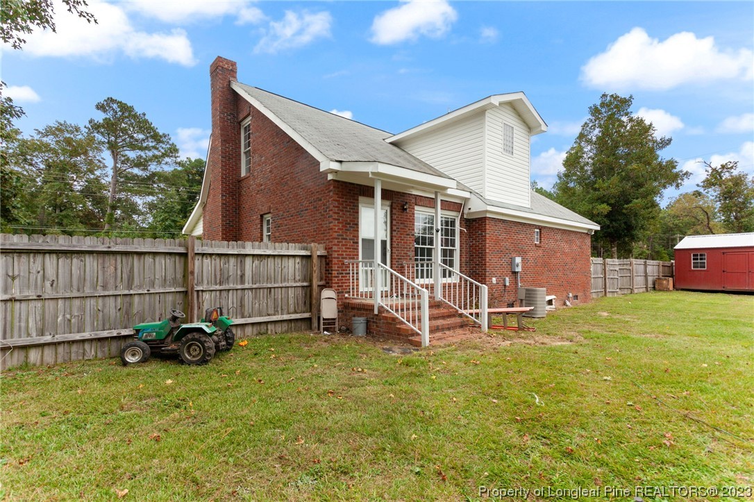 6229 Phillipi Church Road Raeford, NC 28376 - Photo 39 of 41 Gallery Image 39