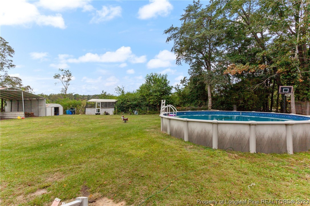 6229 Phillipi Church Road Raeford, NC 28376 - Photo 40 of 41 Gallery Image 40