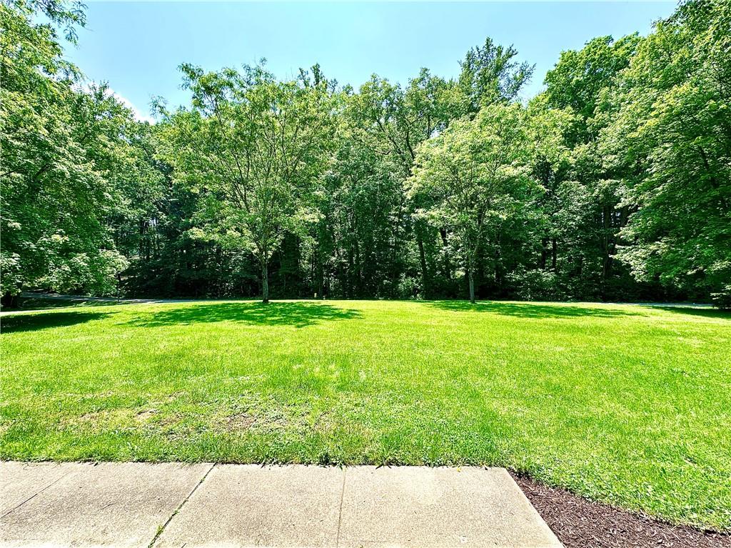 752 Covered Bridge Road Volant, PA 16156 - Photo 41 of 48 a view of yard with green space