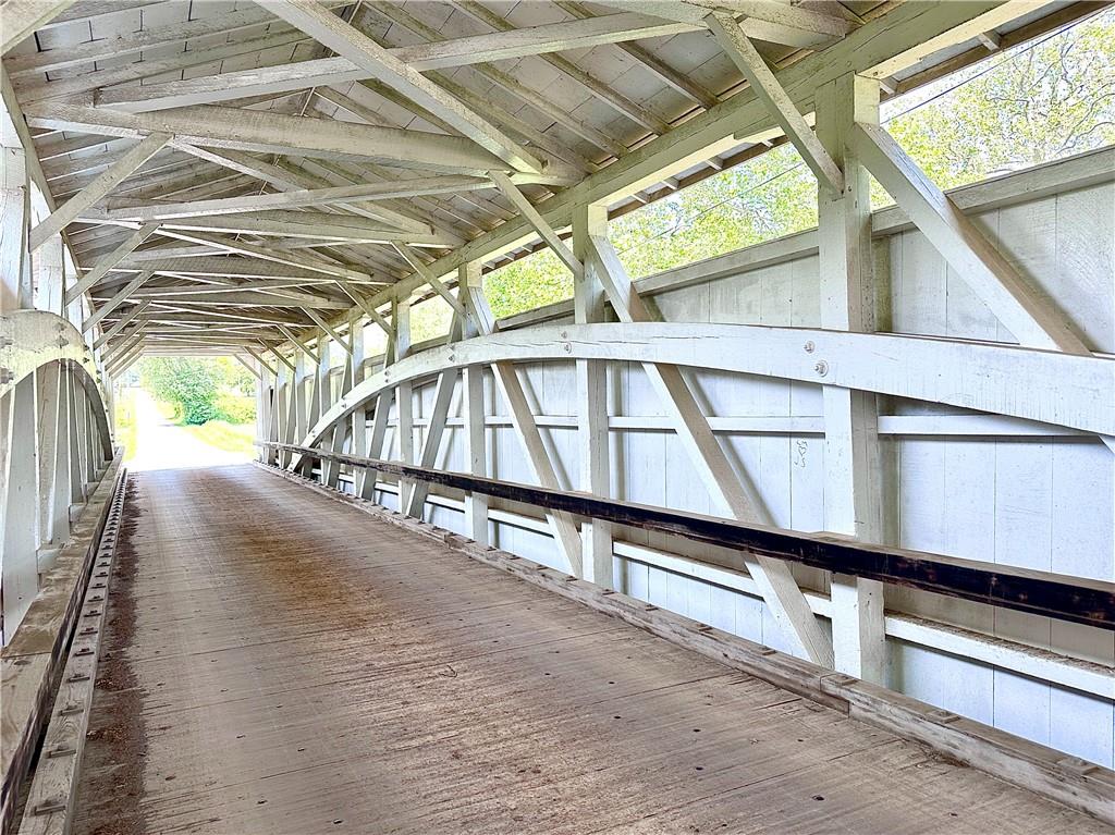 752 Covered Bridge Road Volant, PA 16156 - Photo 48 of 48