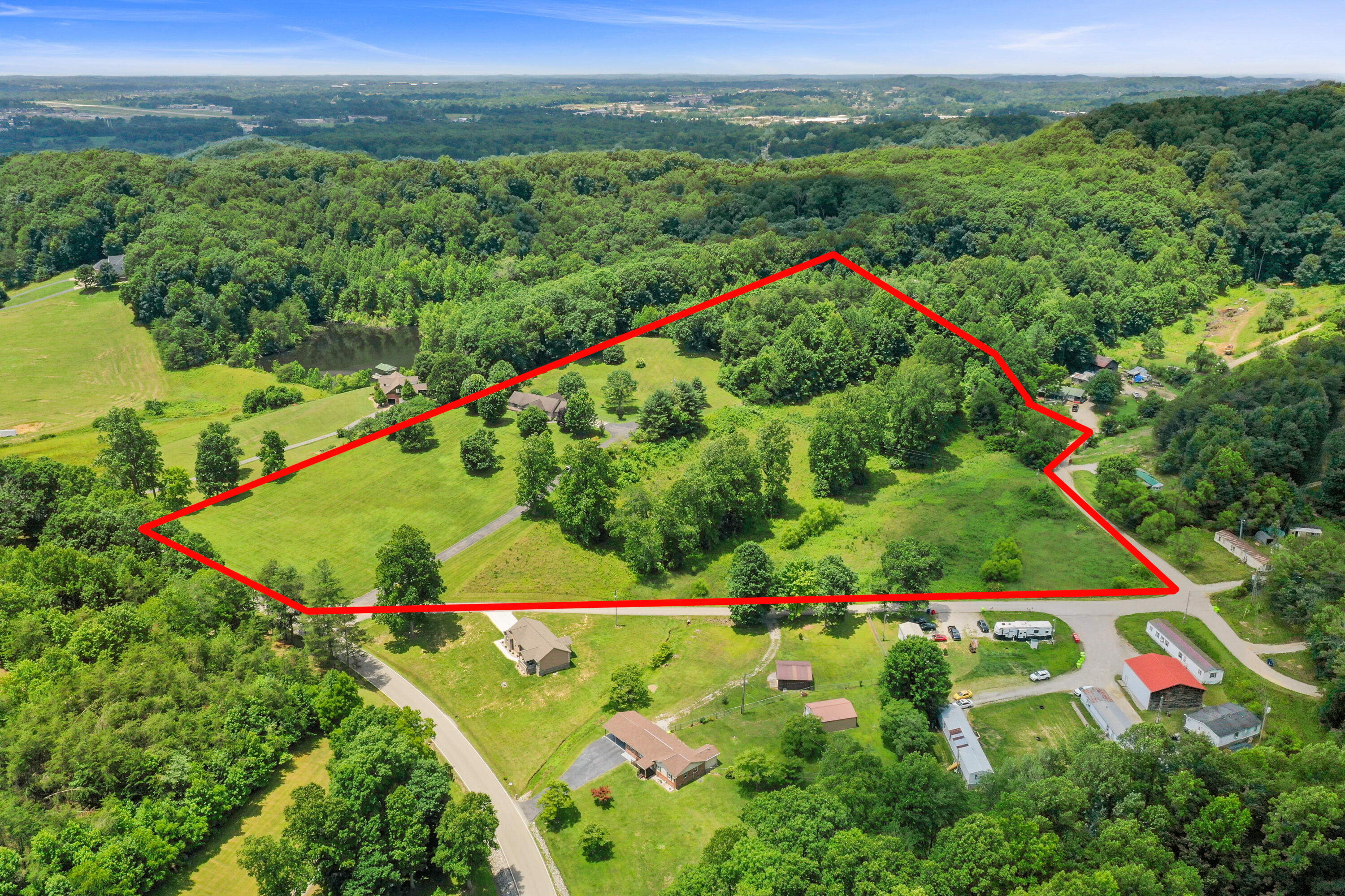 1165 Conley Road London, KY 40744 - Photo 4 of 47 DJI_0833-2
