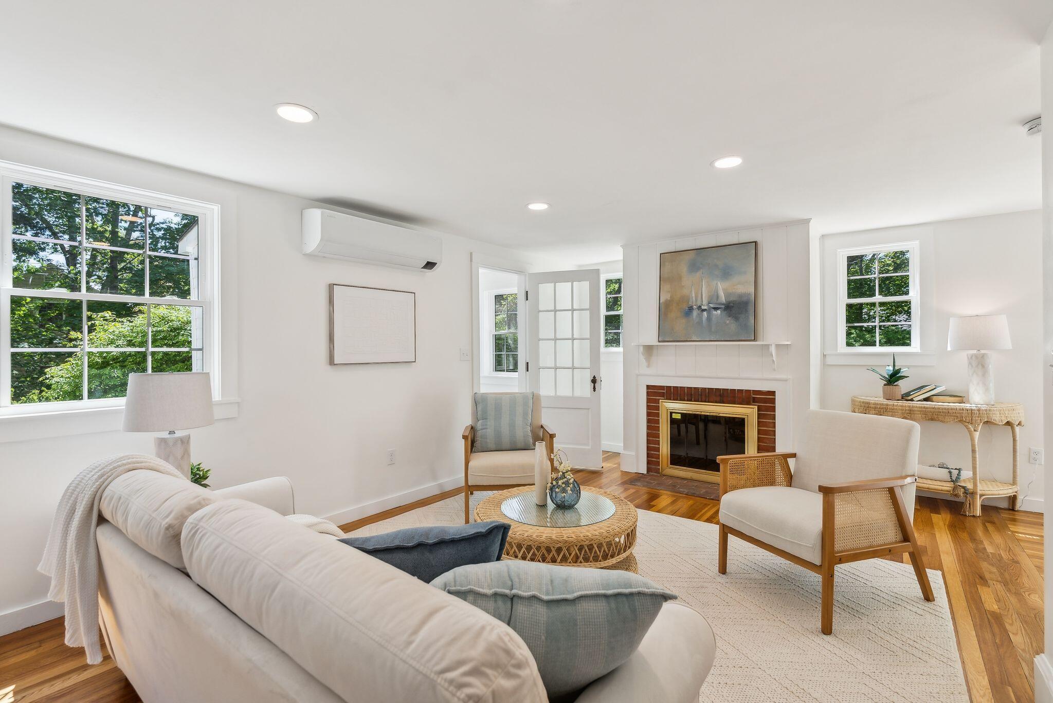 529 Mitchell Road Cape Elizabeth, ME 04107 - Photo 13 of 49 49_DSC03870