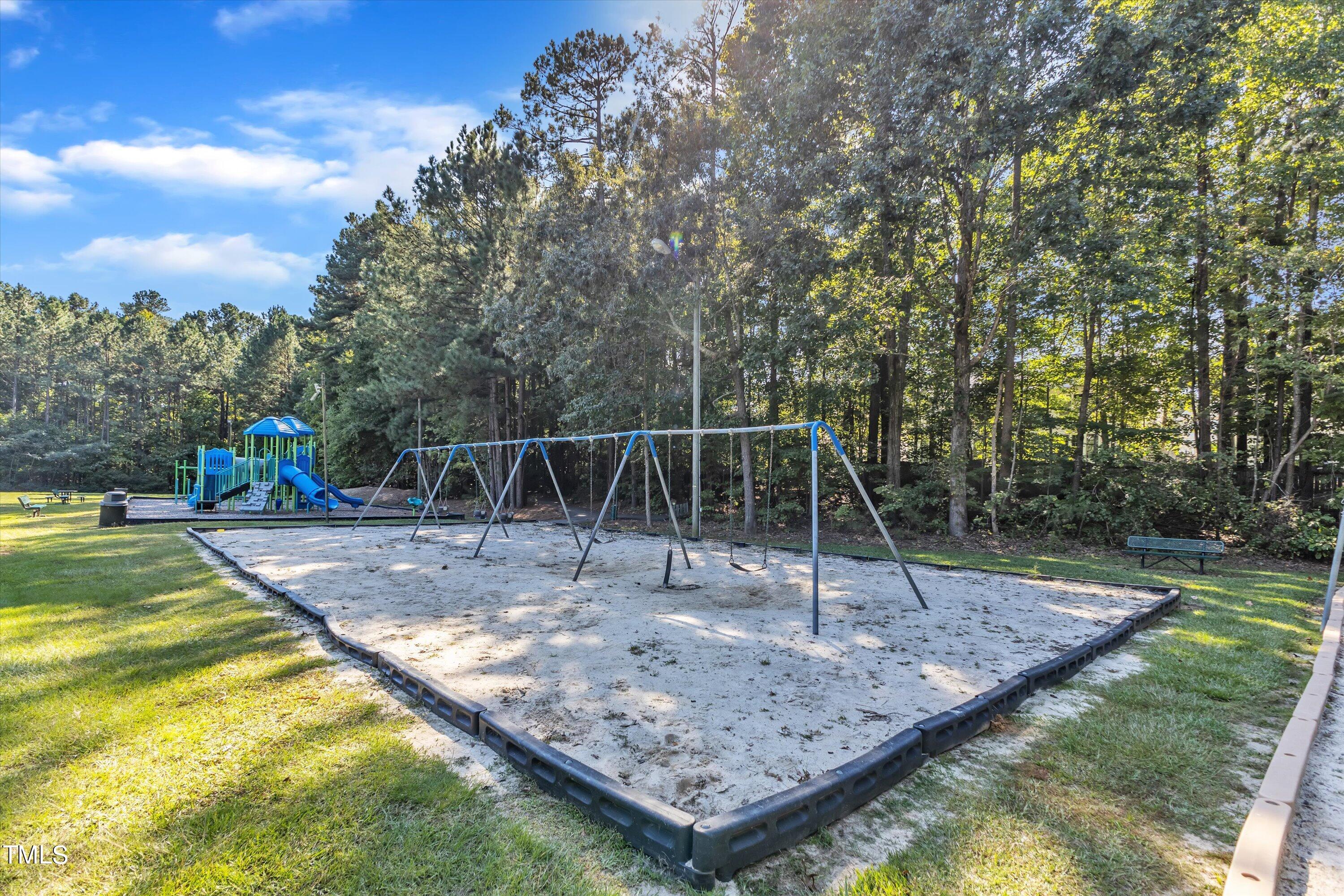 9221 Dominion Boulevard Raleigh, NC 27617 - Photo 51 of 55 Playground