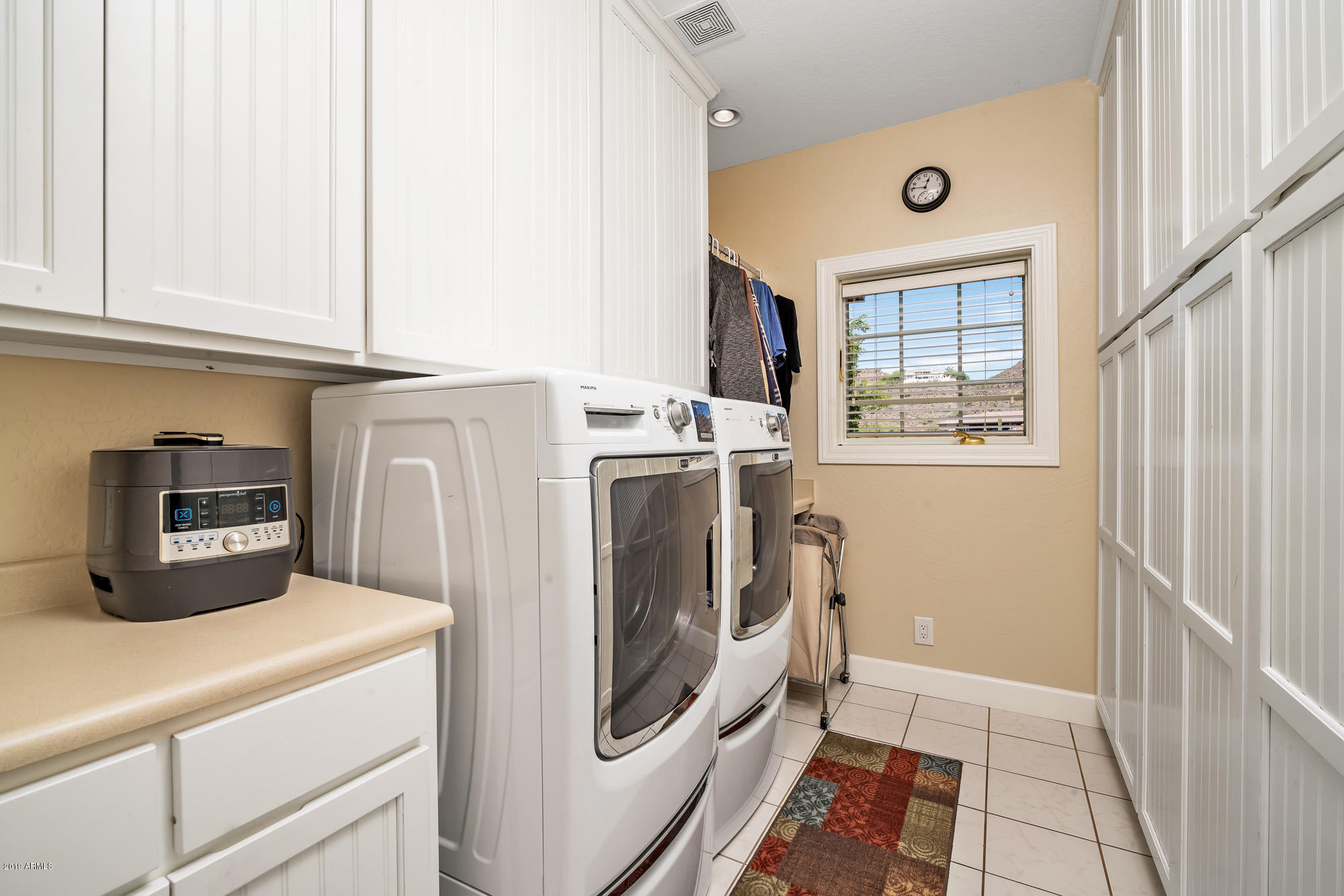 27 West Quartz Rock Road Phoenix, AZ 85085 - Photo 36 of 40 Laundry Room