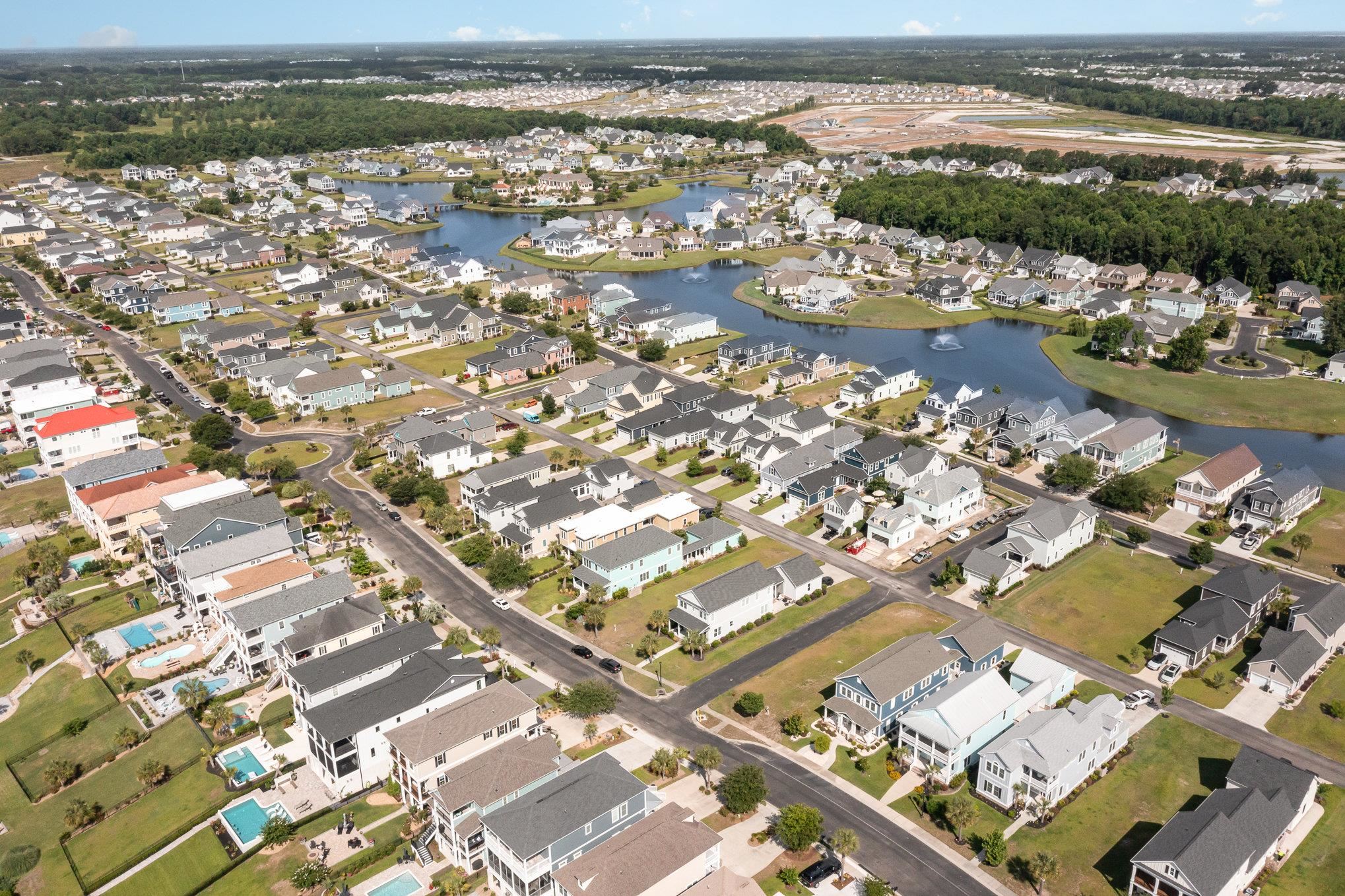 459 West Palms Drive Myrtle Beach, SC 29579 - Photo 12 of 23