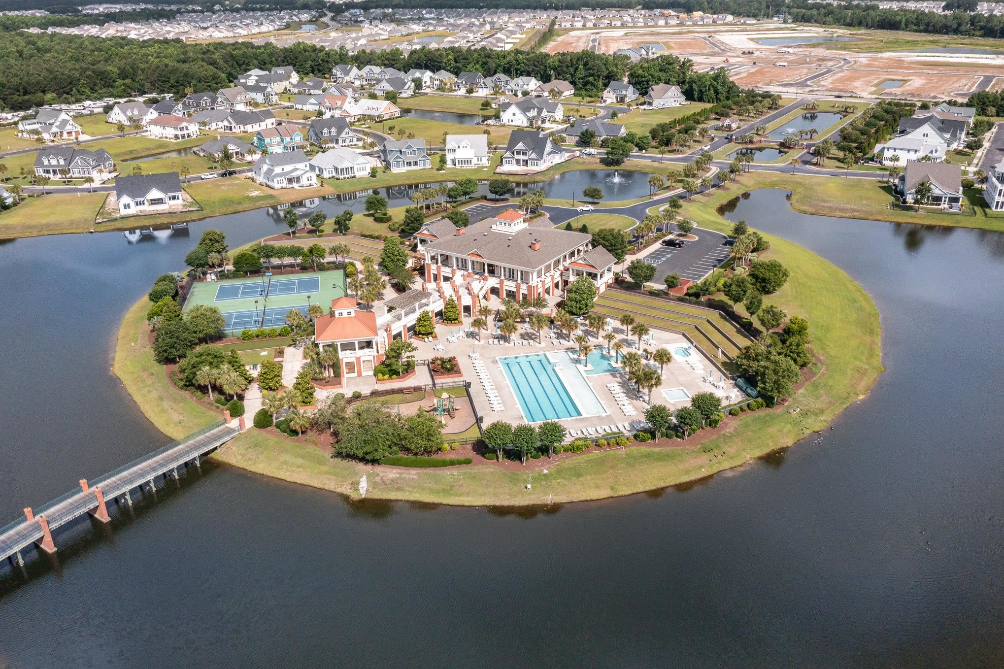 459 West Palms Drive Myrtle Beach, SC 29579 - Photo 14 of 23