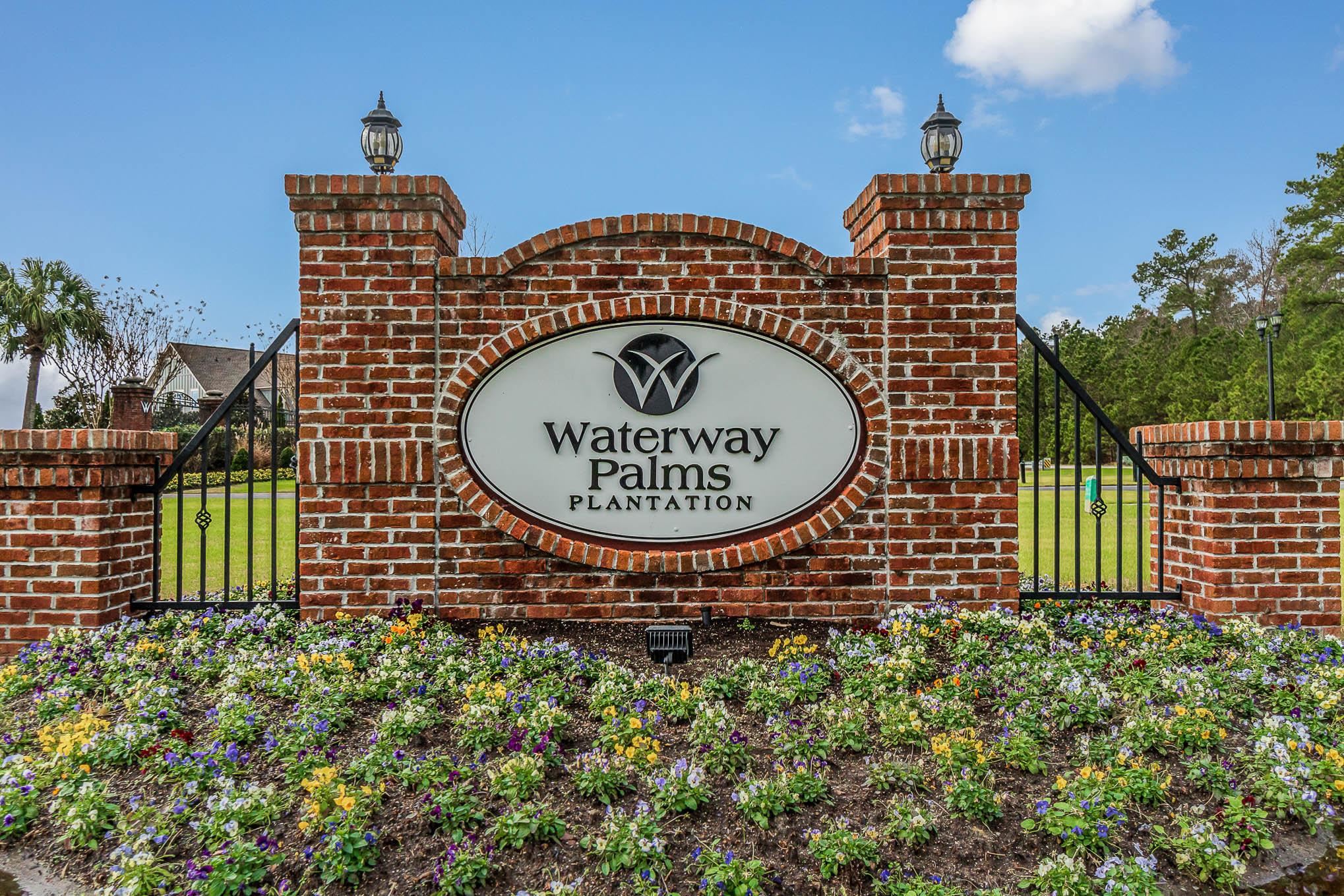 459 West Palms Drive Myrtle Beach, SC 29579 - Photo 23 of 23