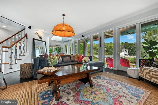 $3,145,000 | 3307 Harness Creek Road, Annapolis, MD 21403
