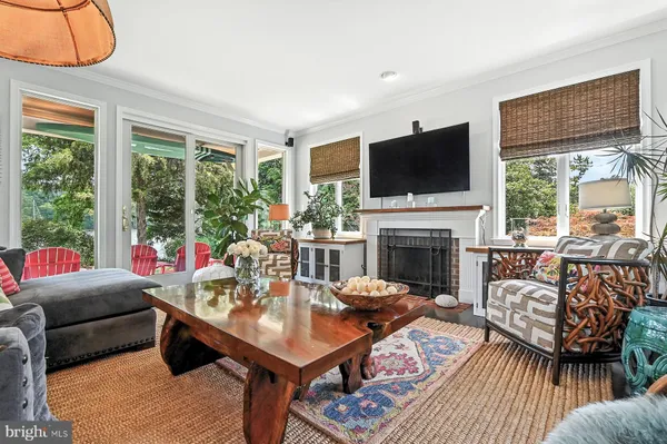 $3,145,000 | 3307 Harness Creek Road, Annapolis, MD 21403
