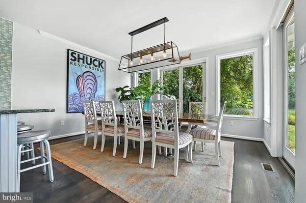 $3,145,000 | 3307 Harness Creek Road, Annapolis, MD 21403