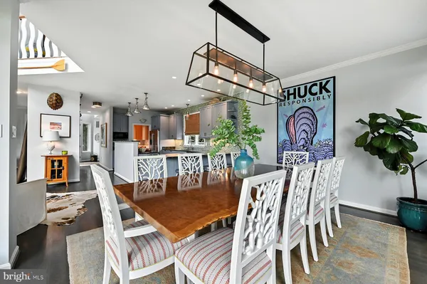 $3,145,000 | 3307 Harness Creek Road, Annapolis, MD 21403