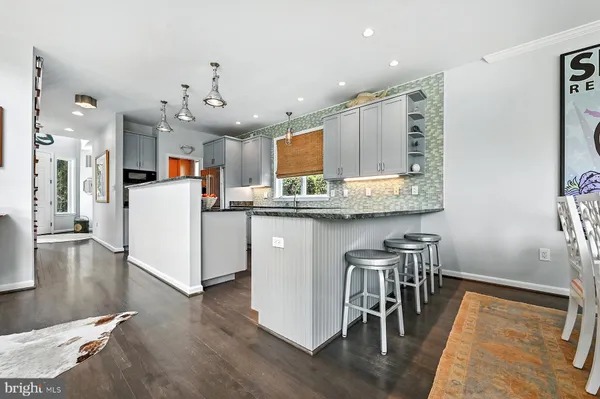 $3,145,000 | 3307 Harness Creek Road, Annapolis, MD 21403