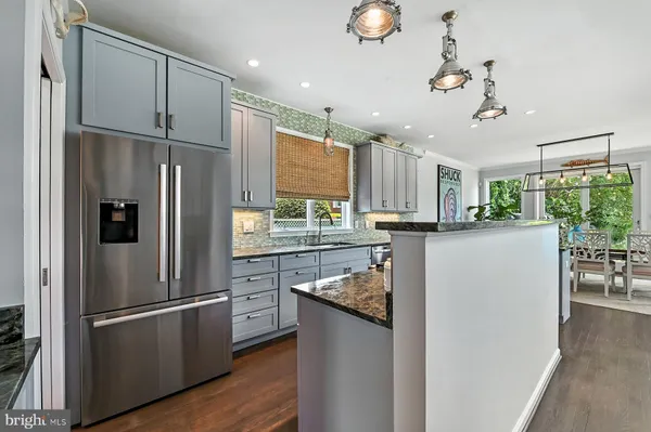 $3,145,000 | 3307 Harness Creek Road, Annapolis, MD 21403