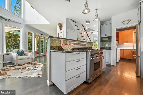 $3,145,000 | 3307 Harness Creek Road, Annapolis, MD 21403