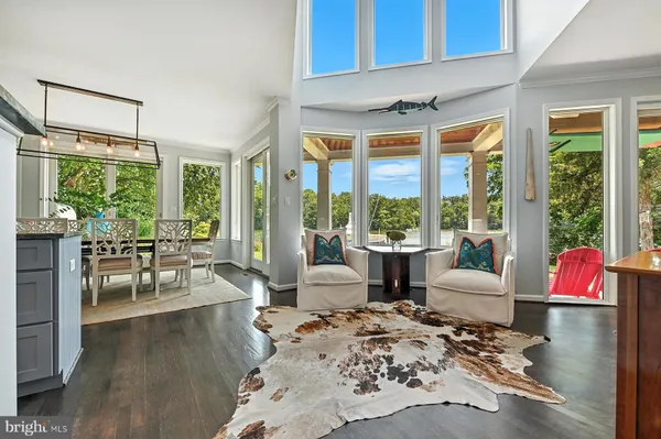 $3,145,000 | 3307 Harness Creek Road, Annapolis, MD 21403