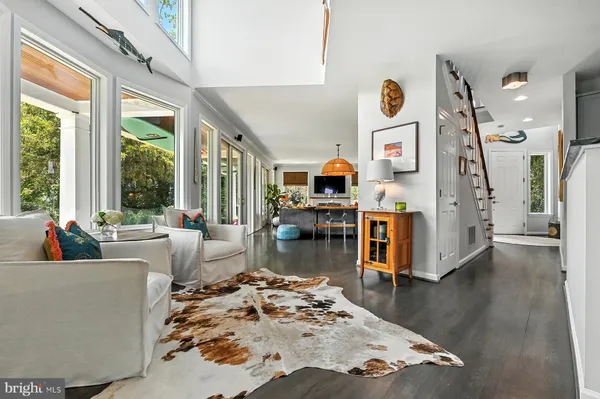 $3,145,000 | 3307 Harness Creek Road, Annapolis, MD 21403