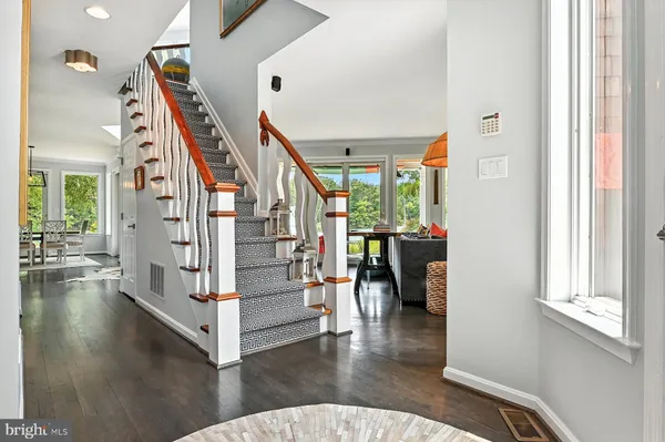 $3,145,000 | 3307 Harness Creek Road, Annapolis, MD 21403