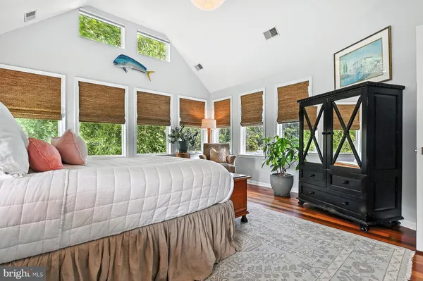 $3,145,000 | 3307 Harness Creek Road, Annapolis, MD 21403