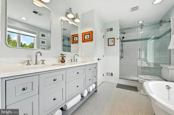 $3,145,000 | 3307 Harness Creek Road, Annapolis, MD 21403