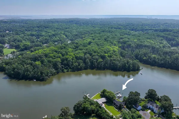 $3,145,000 | 3307 Harness Creek Road, Annapolis, MD 21403