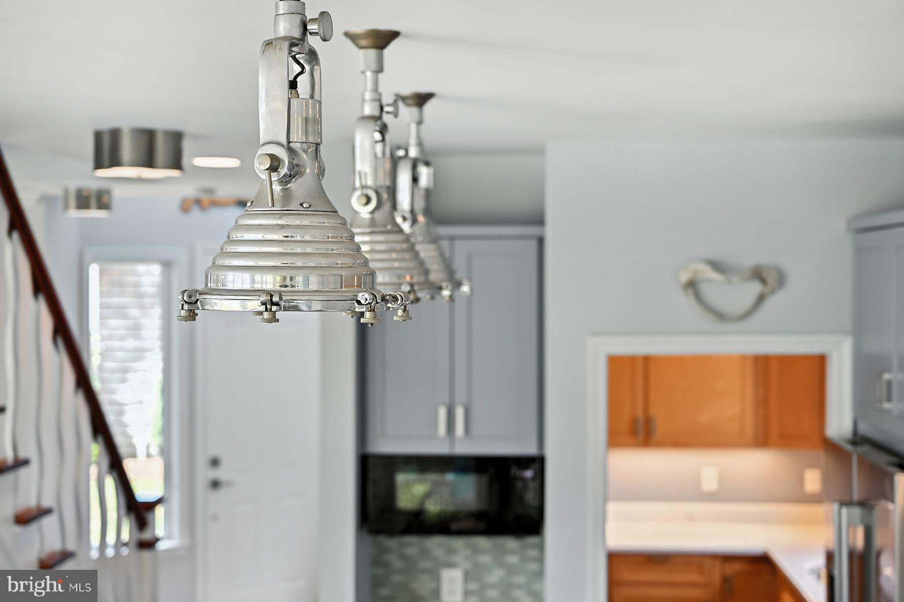 3307 Harness Creek Road Annapolis, MD 21403 - Photo 38 of 44 All the details are just right, including lights