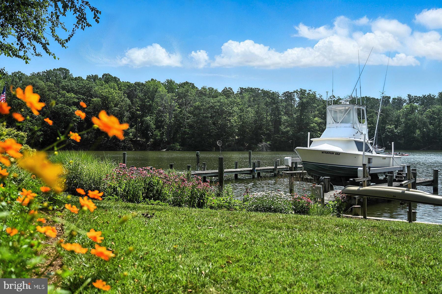 3307 Harness Creek Road Annapolis, MD 21403 - Photo 39 of 44 Welcome home!