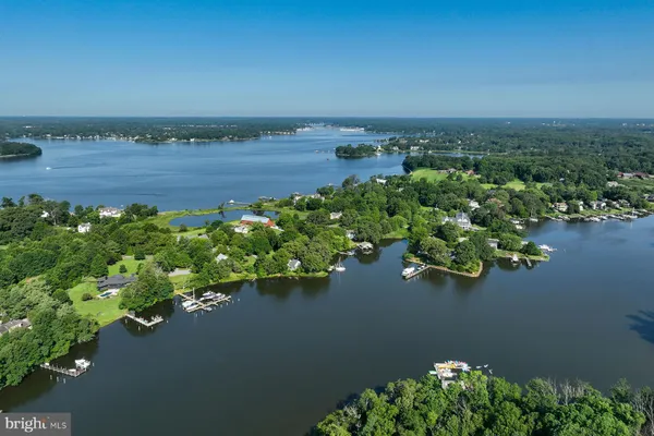 $3,145,000 | 3307 Harness Creek Road, Annapolis, MD 21403