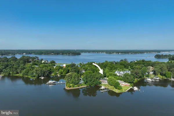 $3,145,000 | 3307 Harness Creek Road, Annapolis, MD 21403