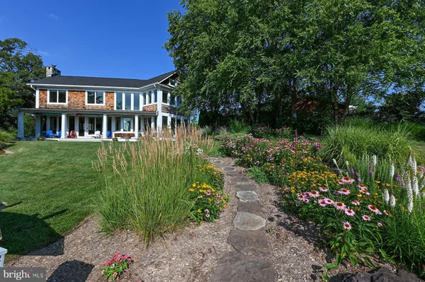 $3,145,000 | 3307 Harness Creek Road, Annapolis, MD 21403