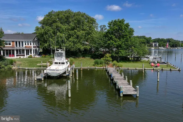 $3,145,000 | 3307 Harness Creek Road, Annapolis, MD 21403
