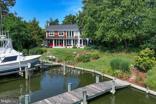 $3,145,000 | 3307 Harness Creek Road, Annapolis, MD 21403