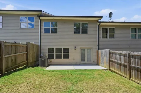 $299,000 | 442 Mulberry Row, Atlanta, GA 30354