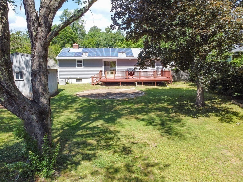 27 Standish Road Bellingham, MA 02019 - Photo 13 of 18 Gallery Image 13