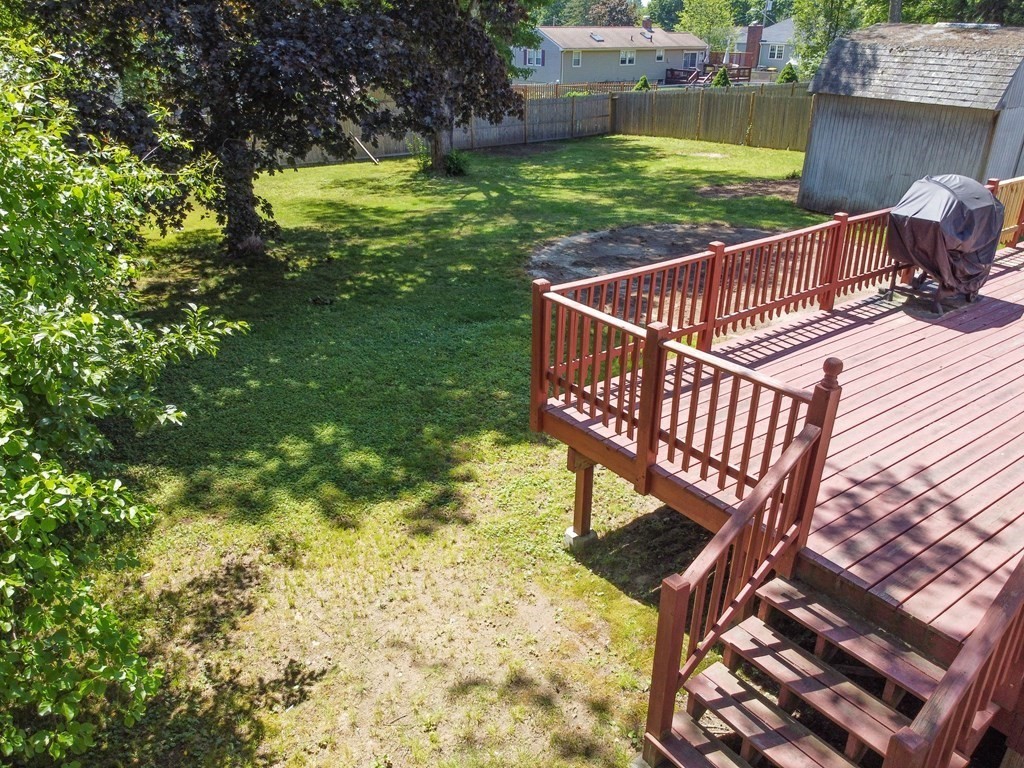 27 Standish Road Bellingham, MA 02019 - Photo 15 of 18 Gallery Image 15