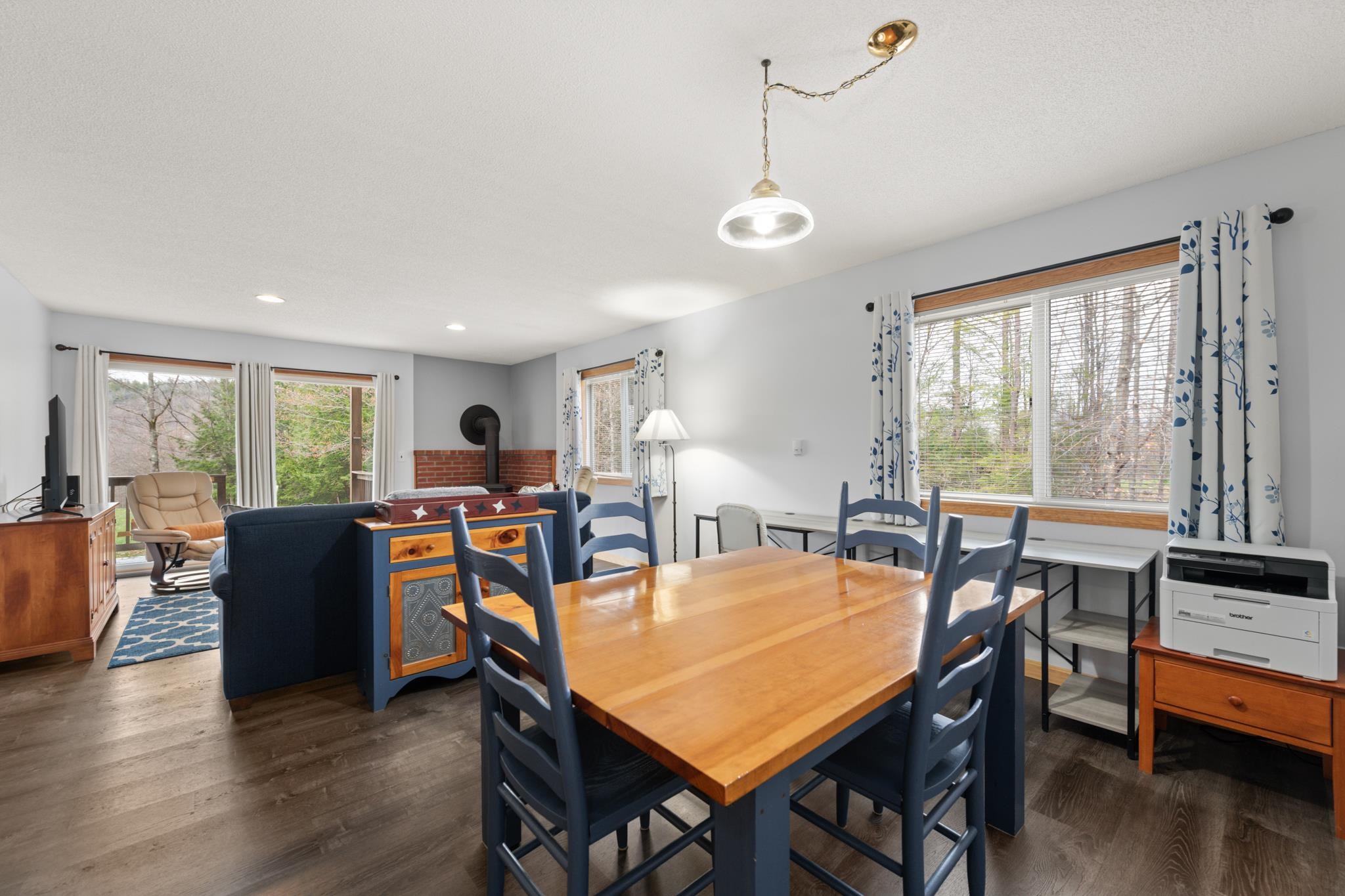 70 Star Ridge Road, Unit 28 Thornton, NH 03285 - Photo 14 of 41 Gallery Image 14