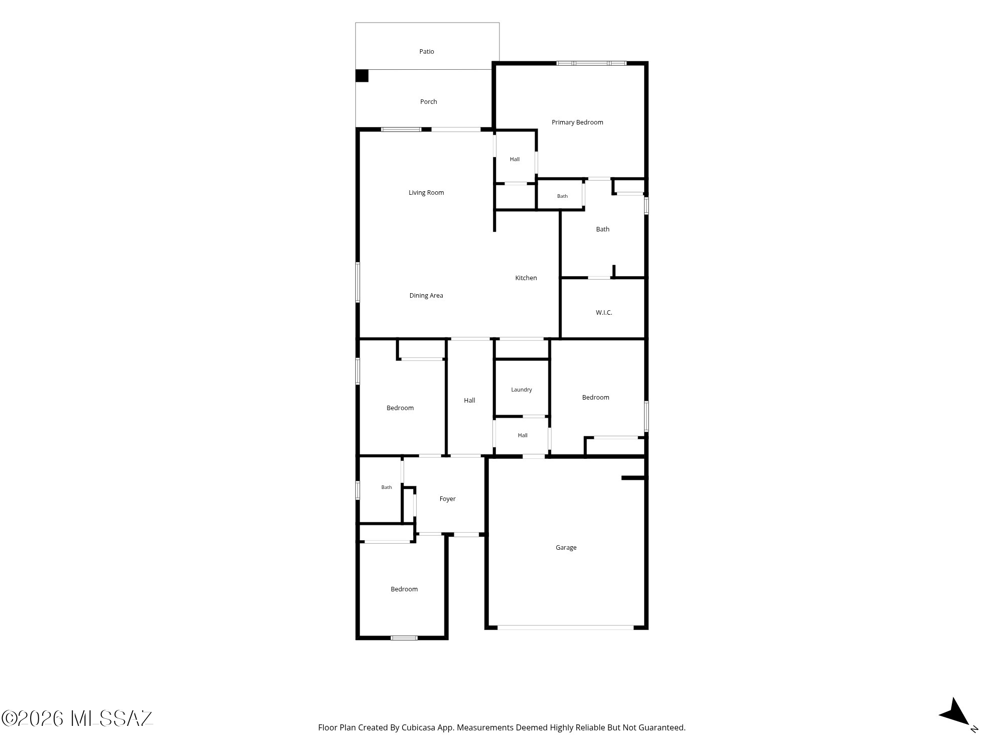 6835 West Canopus Loop Tucson, AZ 85757 - Photo 51 of 51