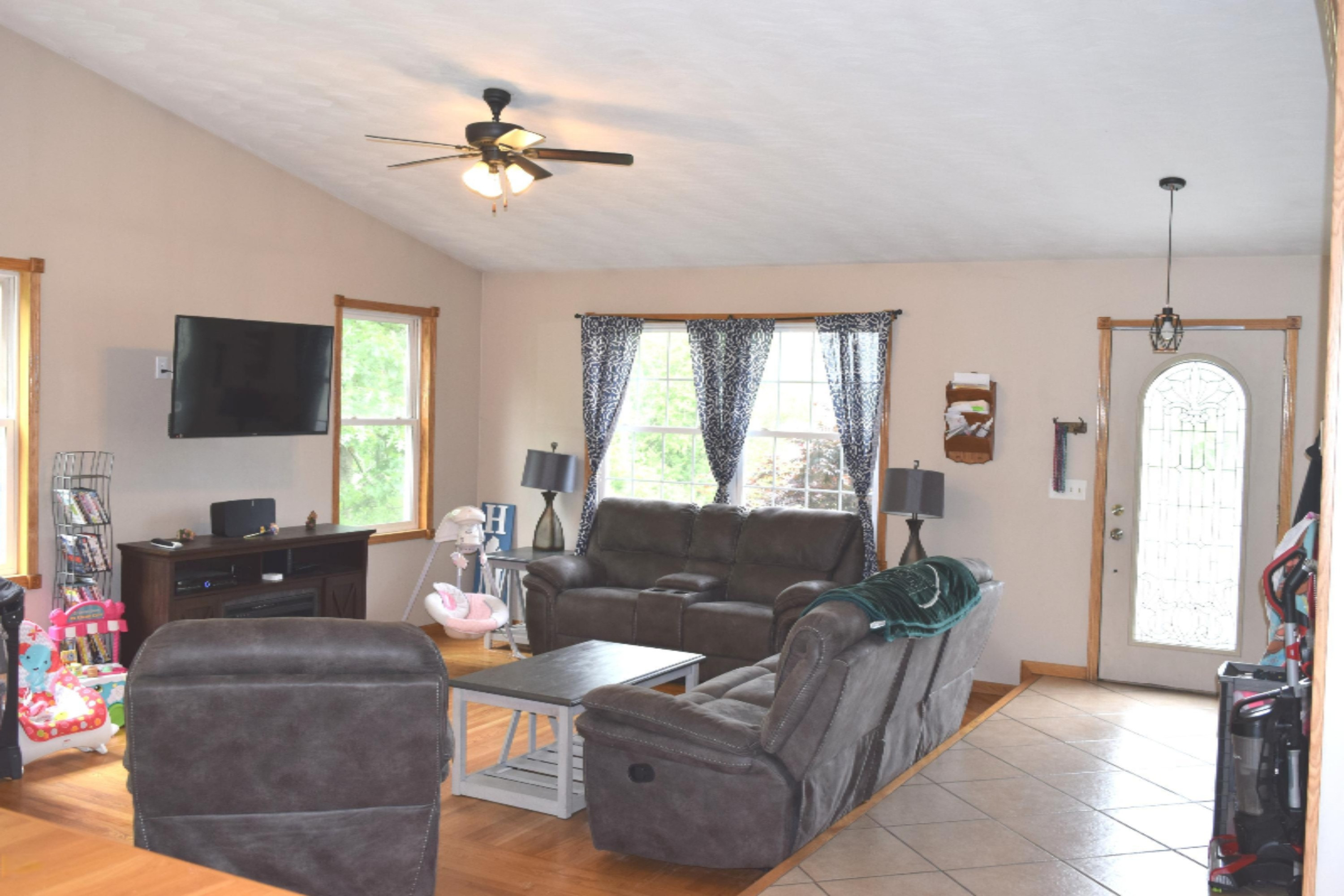 508 North Ravenna Road Ravenna, MI 49451 - Photo 11 of 31 Mark's 161