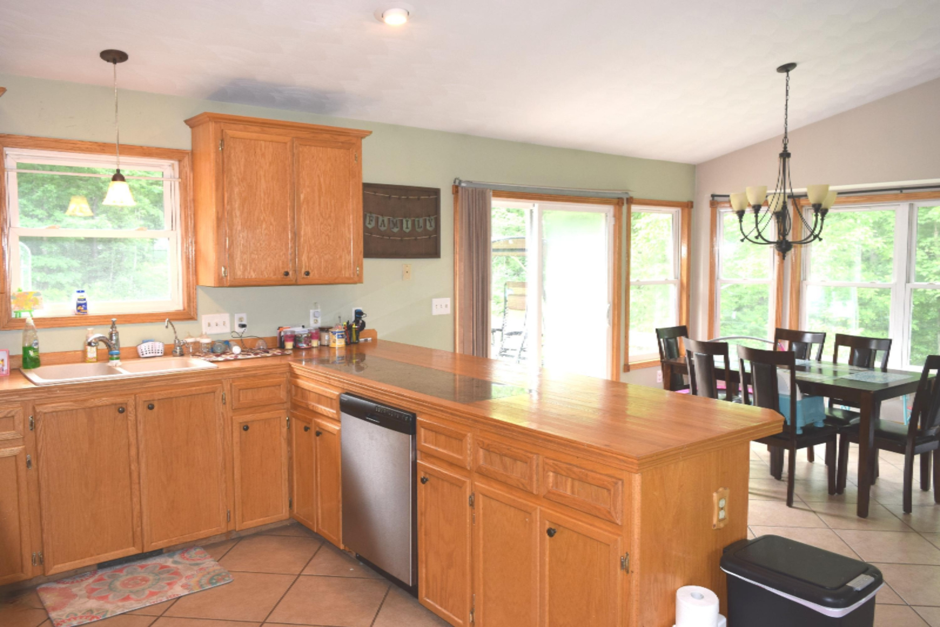 508 North Ravenna Road Ravenna, MI 49451 - Photo 14 of 31 Mark's 163