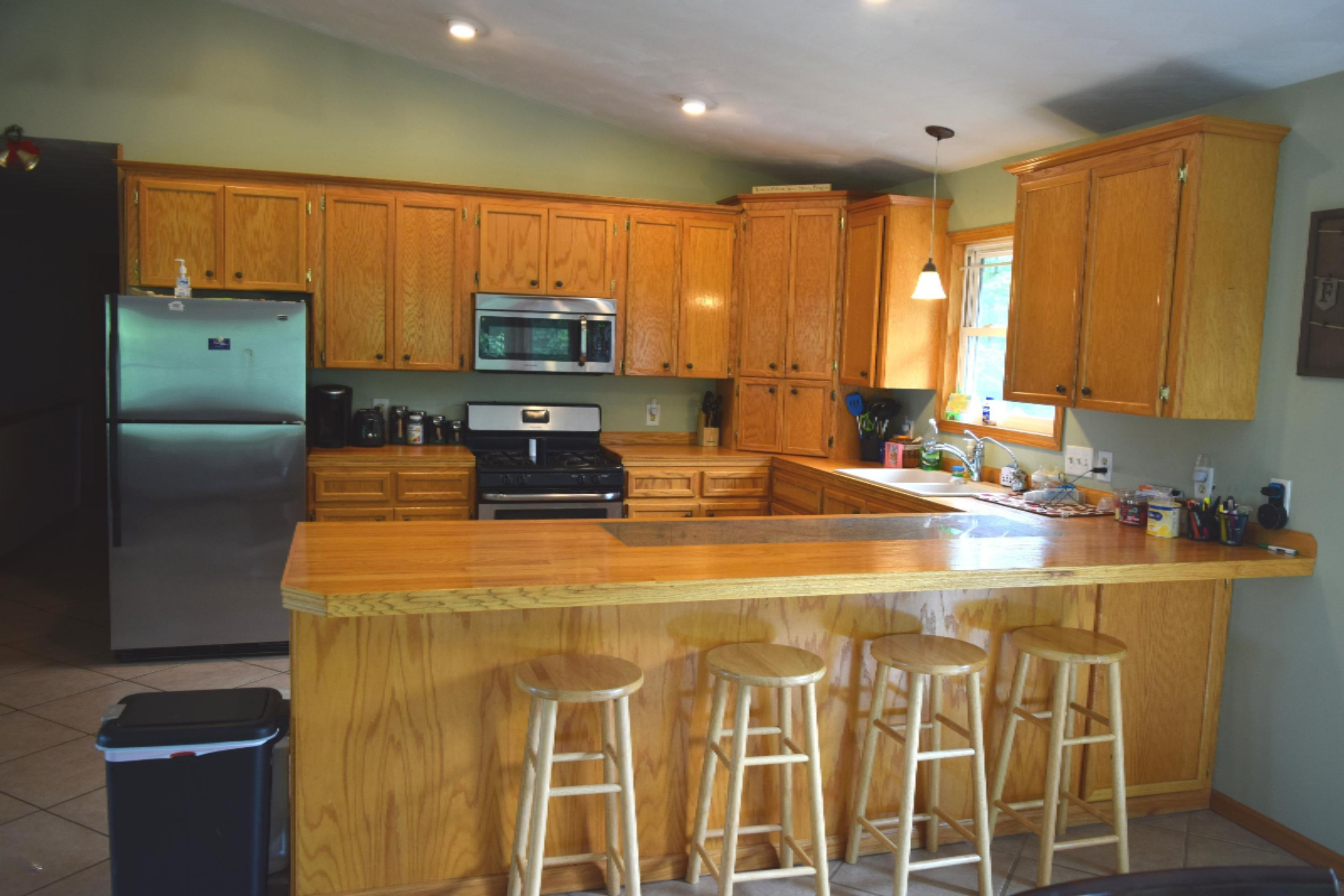 508 North Ravenna Road Ravenna, MI 49451 - Photo 17 of 31 Mark's 166