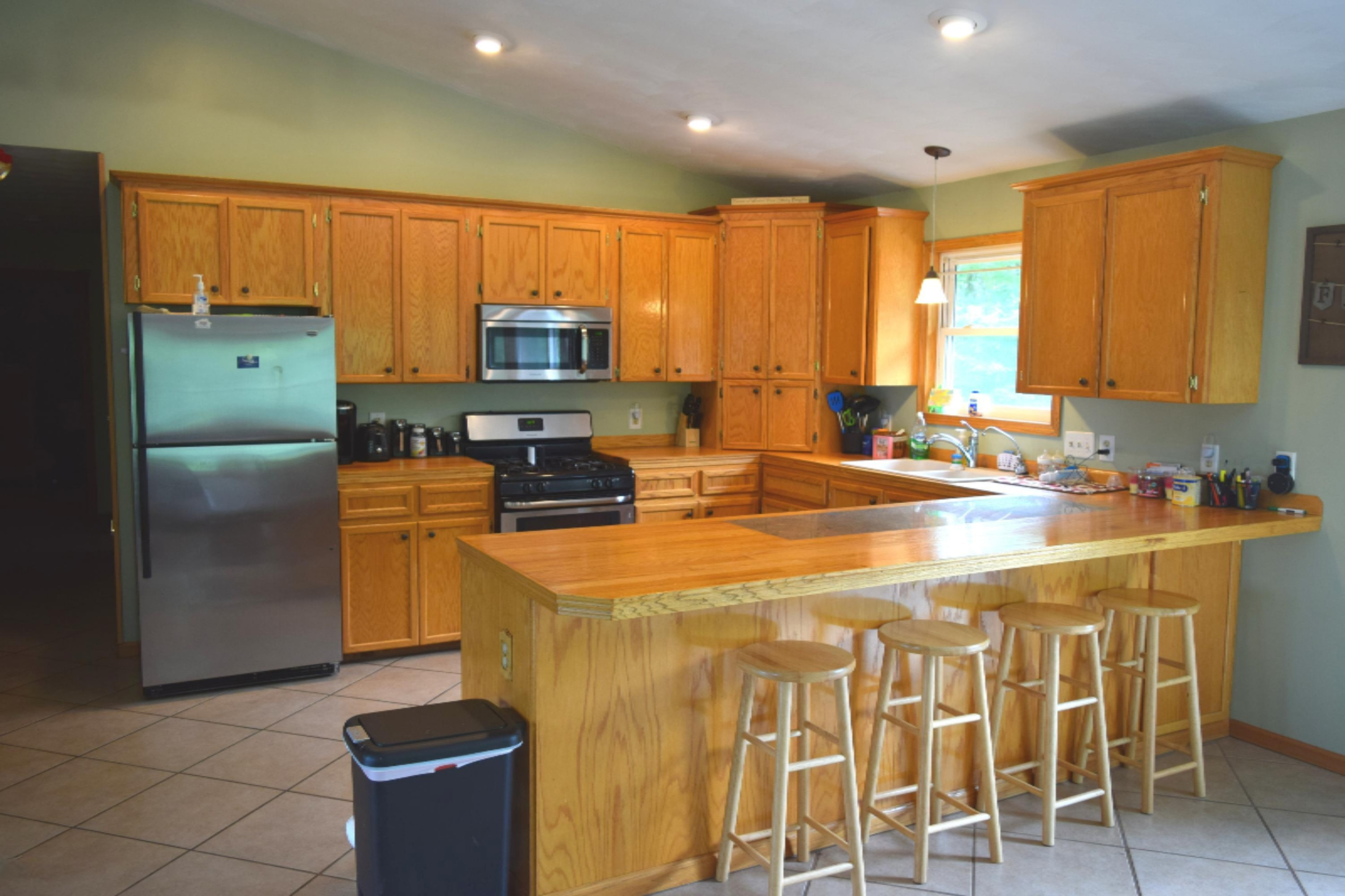 508 North Ravenna Road Ravenna, MI 49451 - Photo 18 of 31 Mark's 167