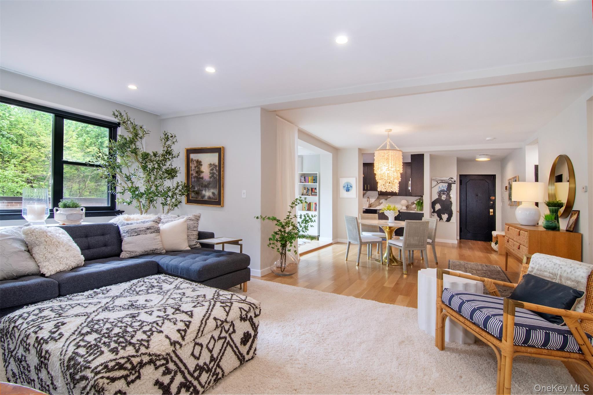 72 Pondfield Road West, Unit 1G Bronxville, NY 10708 - Photo 13 of 22