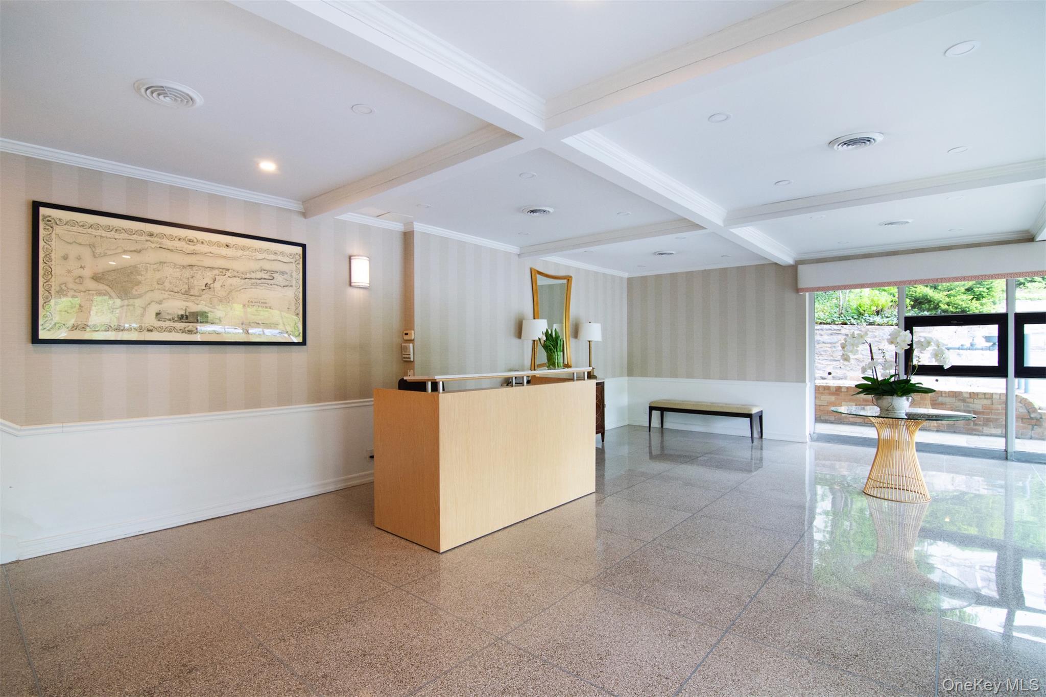 72 Pondfield Road West, Unit 1G Bronxville, NY 10708 - Photo 21 of 22