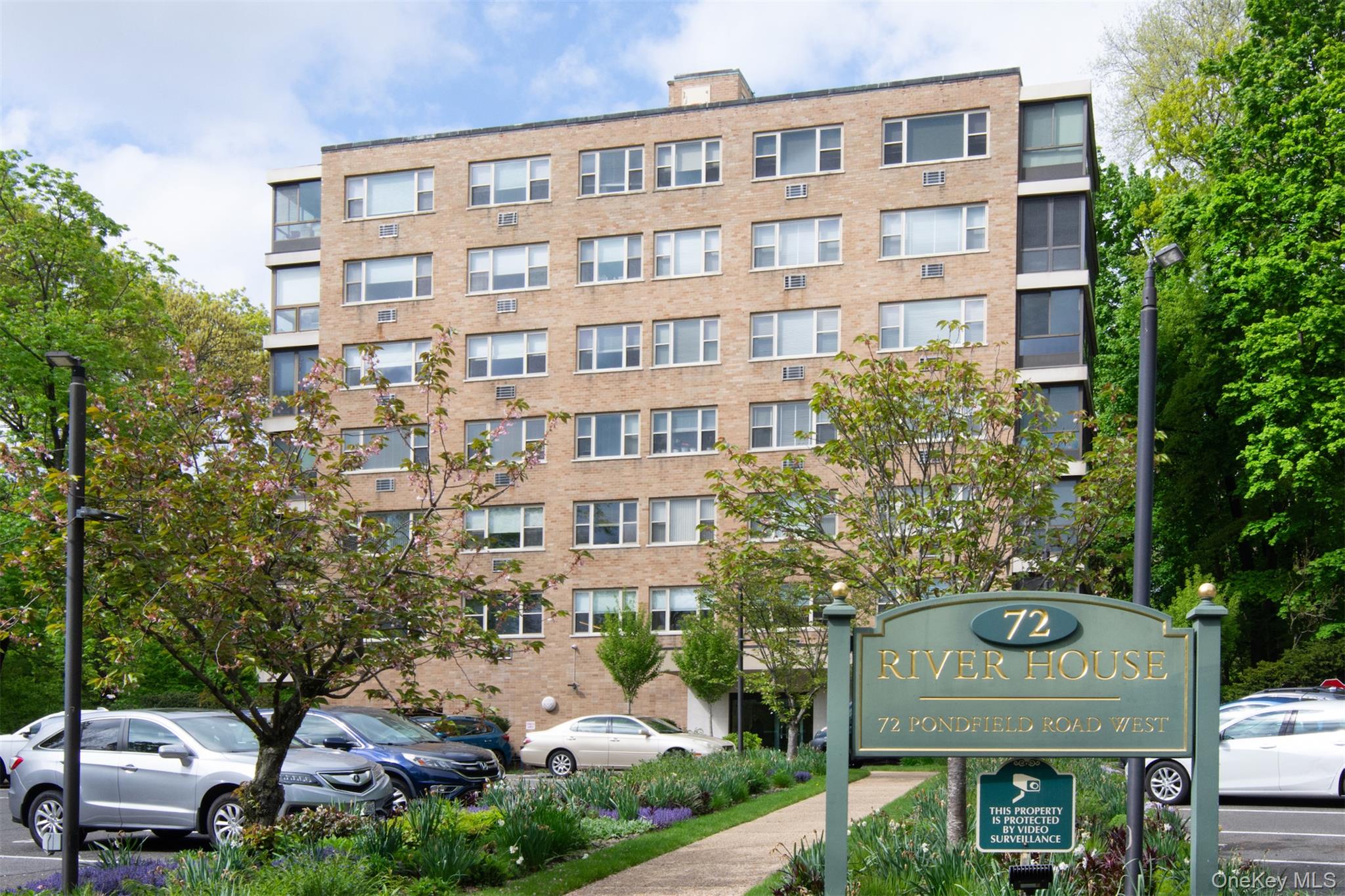 72 Pondfield Road West, Unit 1G Bronxville, NY 10708 - Photo 22 of 22