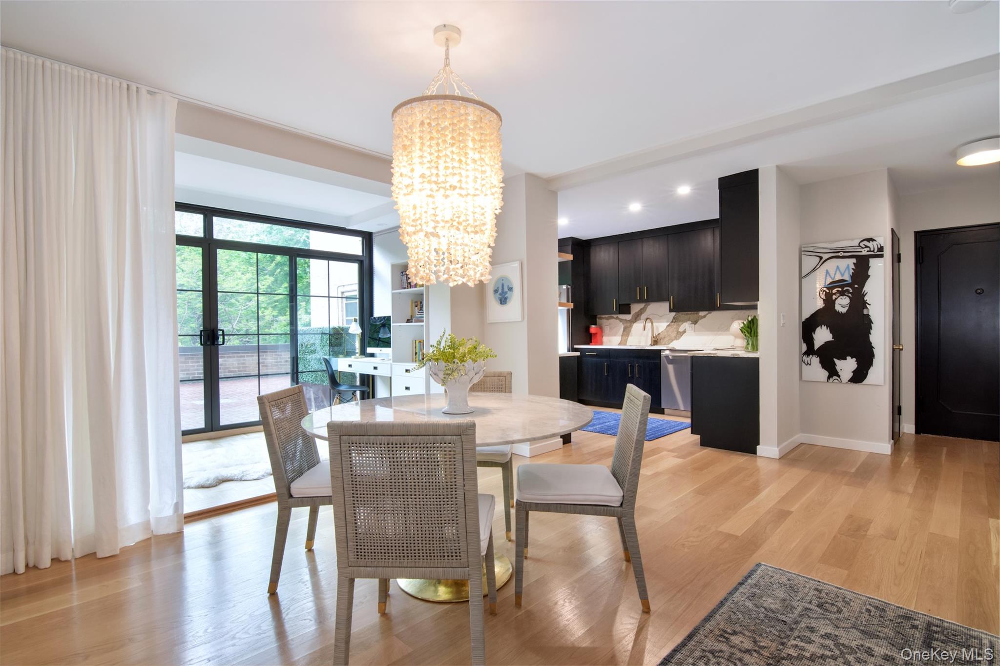 72 Pondfield Road West, Unit 1G Bronxville, NY 10708 - Photo 4 of 22
