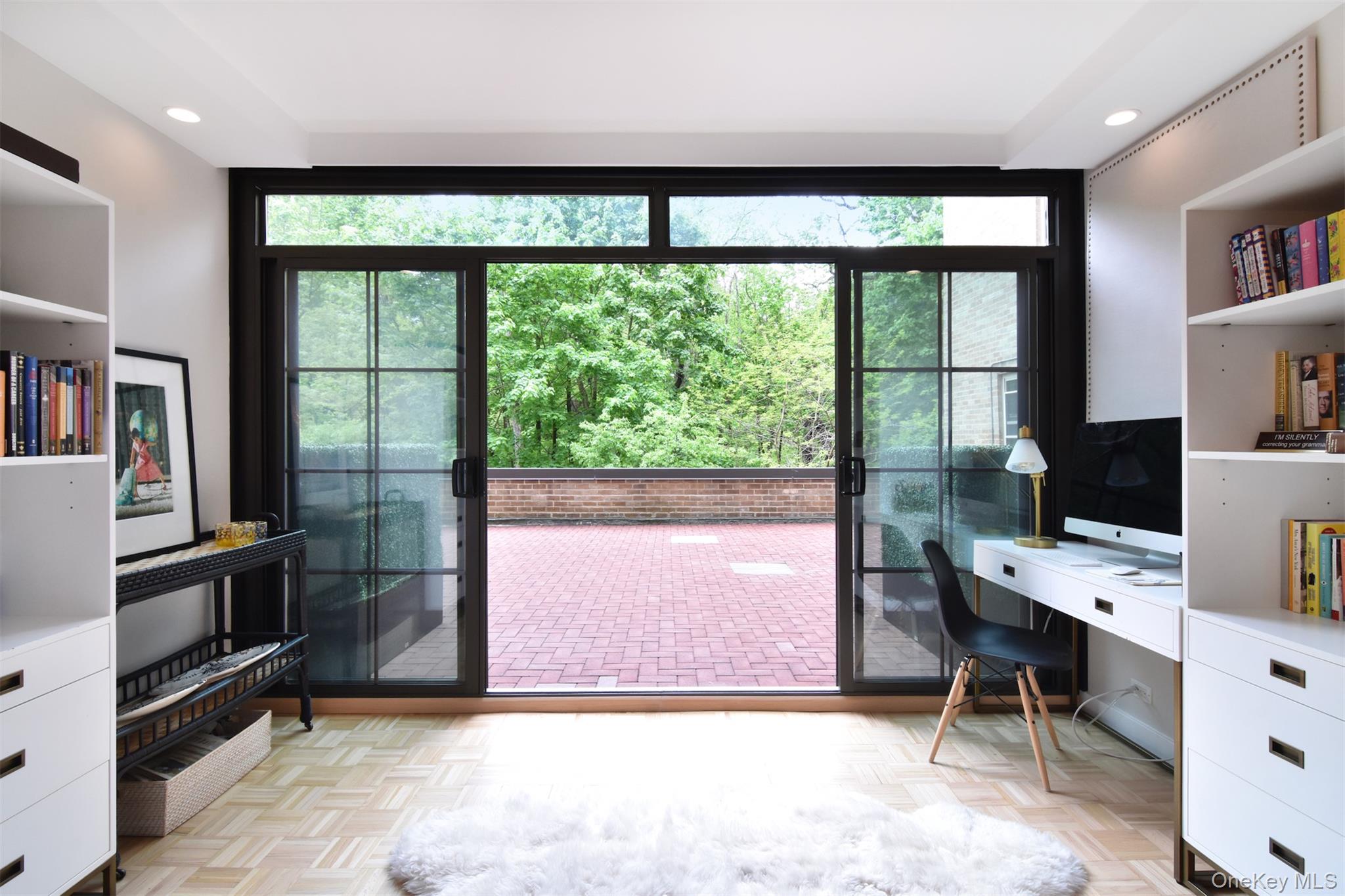 72 Pondfield Road West, Unit 1G Bronxville, NY 10708 - Photo 10 of 22