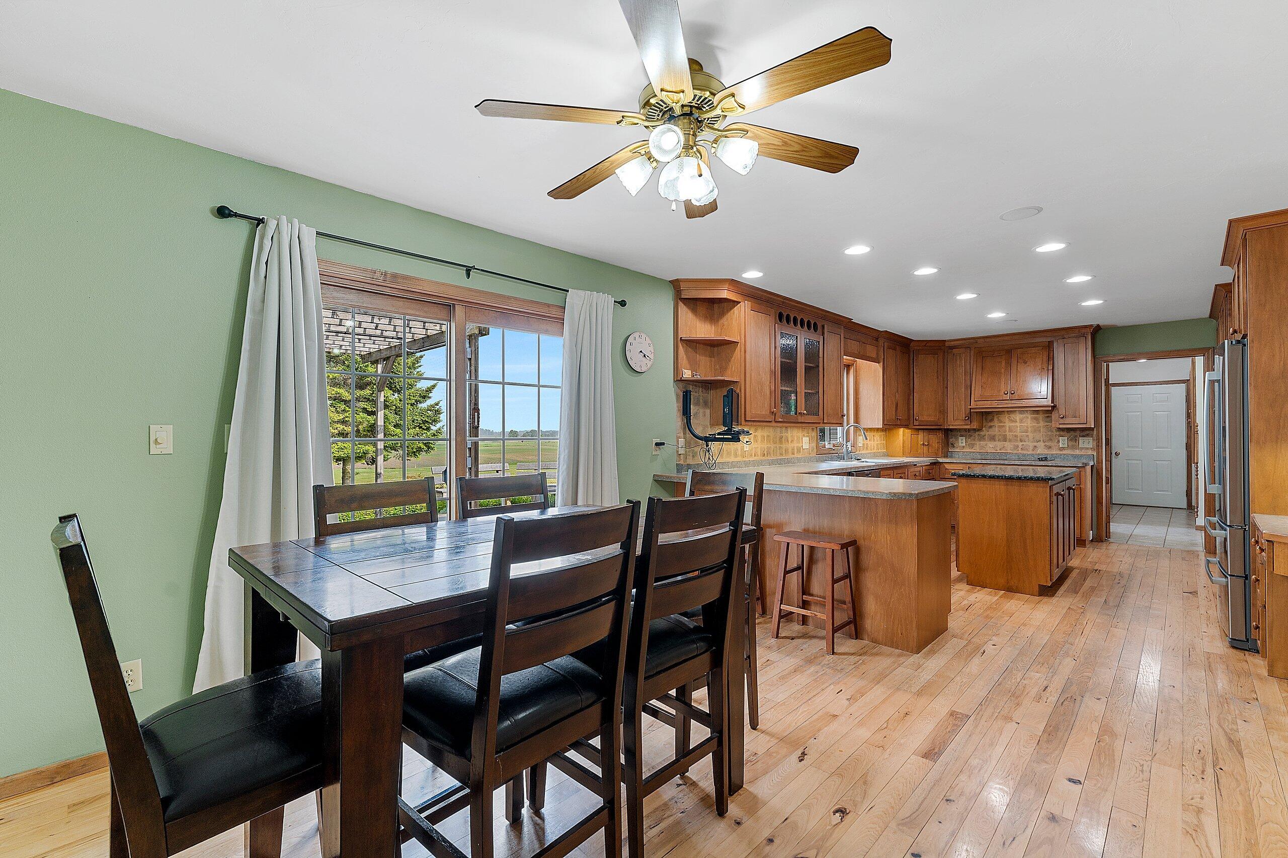 8735 County Highway Two Rivers, WI 54241 - Photo 31 of 65 034-8735CountyRoadB-TwoRivers-WI-54241-S