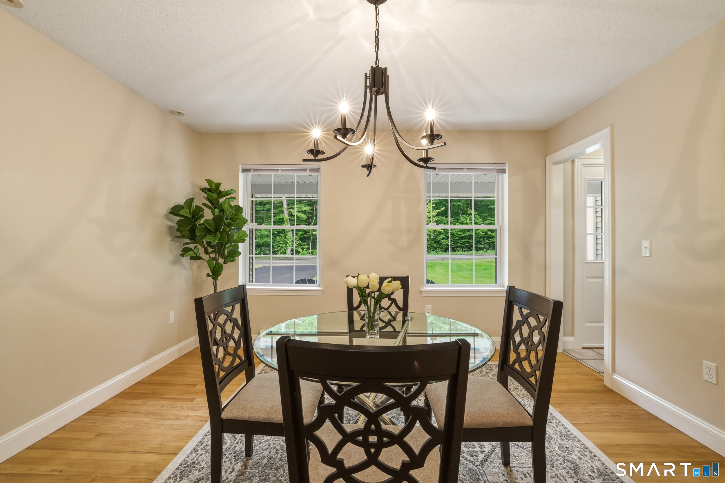 73 Old Cathole Road South Tolland, CT 06084 - Photo 17 of 35